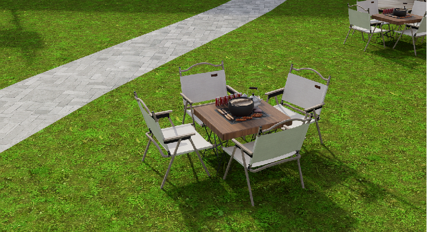 阿拉善盟酒店帐篷定制：解锁旅居新体验，打造差异化竞争力