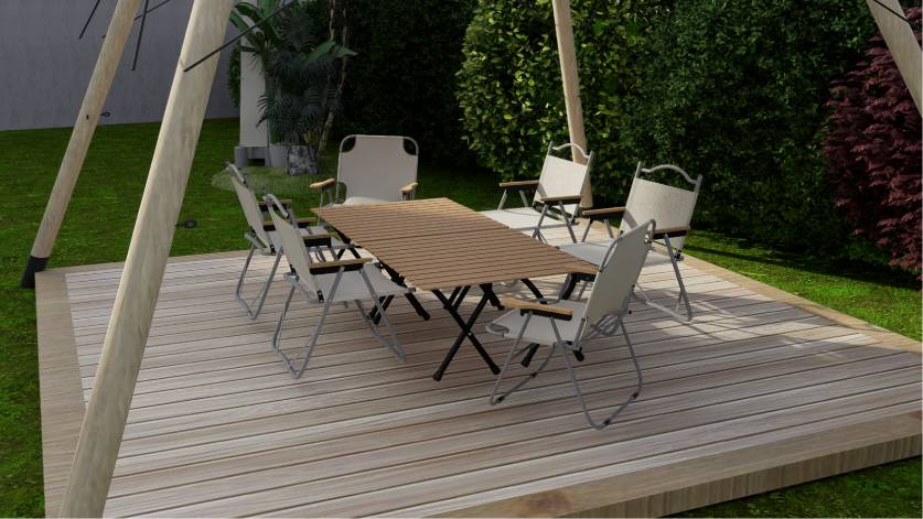 阿拉善盟帐篷生产厂家：以匠心筑牢户外装备的品质根基